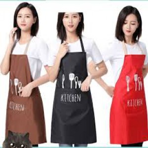 Apron