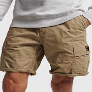 Cargo Shorts