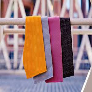 Flat Knit