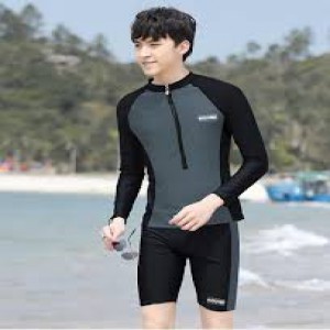 Swimming Wear