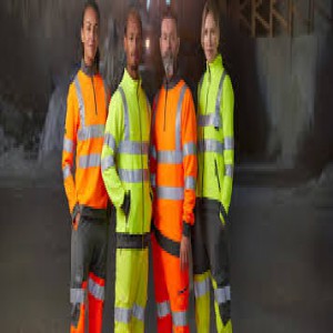 Workwear